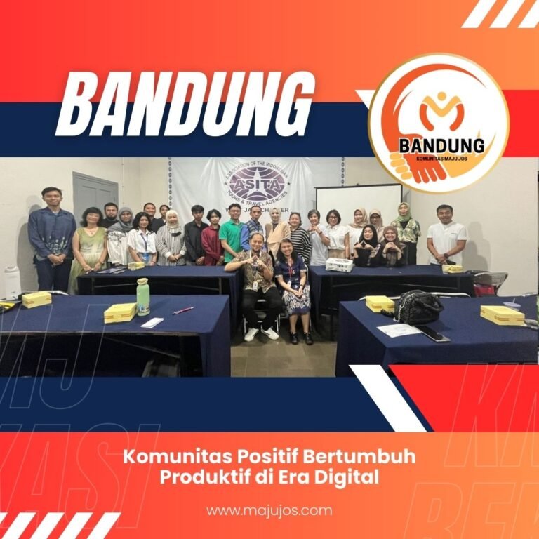 Kopdar Bandung