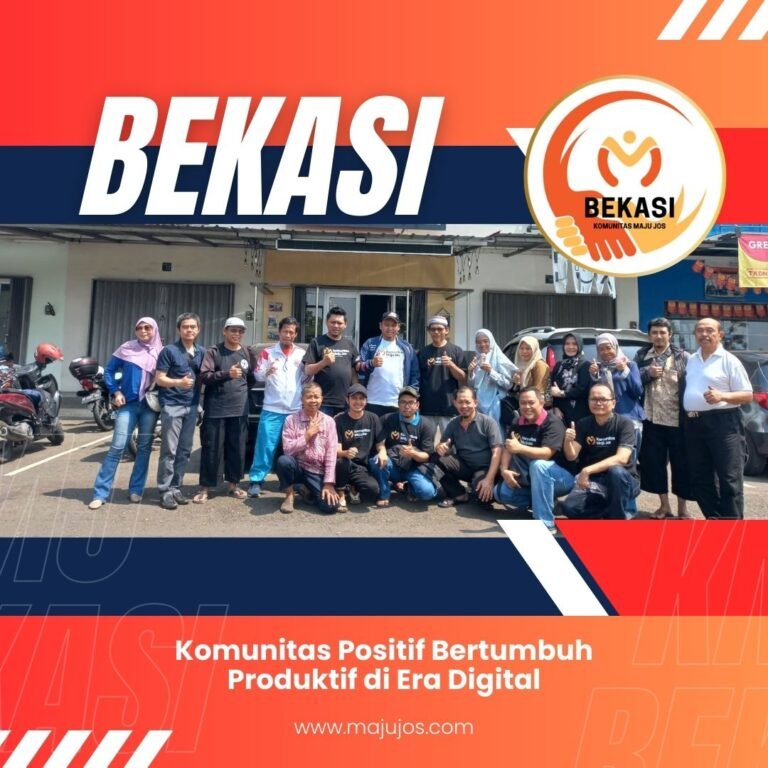 Kopdar Bekasi