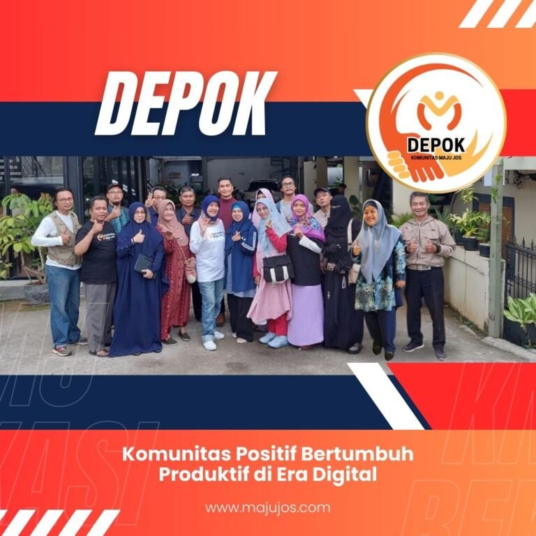 Kopdar Depok