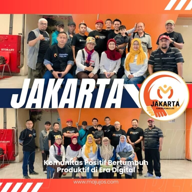 Kopdar Jakarta