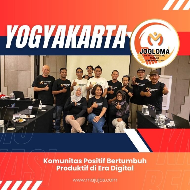 Kopdar Jogja