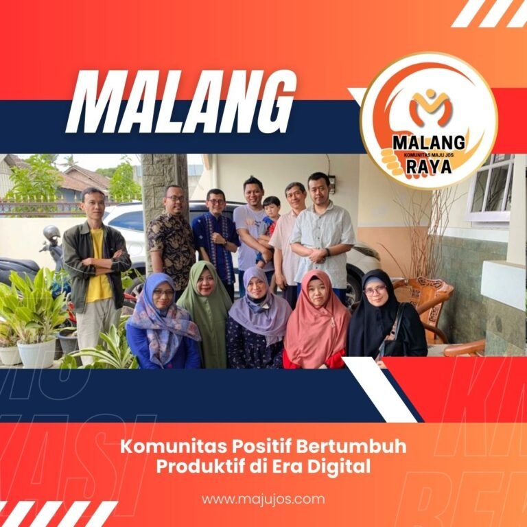 Kopdar Malang